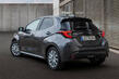 Subkompakt hatchback: Mazda 2 Hybrid foto 4