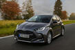 Subkompakt hatchback: Mazda 2 Hybrid foto 3