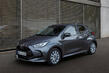 Subkompakt hatchback: Mazda 2 Hybrid foto 2