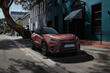 Test af Lexus LBX: elegant og teknologisk kompakt crossover foto 4