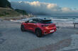 Test af Lexus LBX: elegant og teknologisk kompakt crossover foto 2