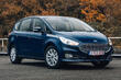 Test af faceliftet Ford S-Max 2. generation foto 1