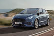 Test af faceliftet Ford S-Max 2. generation foto 2