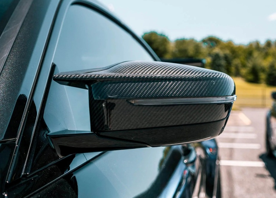 Spejltuning: stilfulde og funktionelle løsninger til bilen