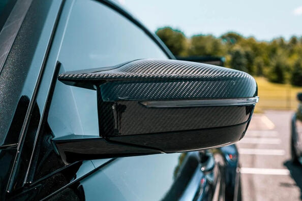 Spejltuning: stilfulde og funktionelle løsninger til bilen