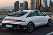 Test af el-sedanen Hyundai IONIQ 6 foto 3