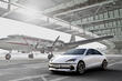 Test af el-sedanen Hyundai IONIQ 6 foto 1