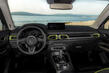 Test af faceliftet Mazda CX-5 i 2. generation foto 5