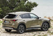 Test af faceliftet Mazda CX-5 i 2. generation foto 3