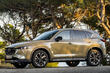 Test af faceliftet Mazda CX-5 i 2. generation foto 2