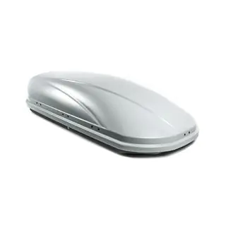 Niken tagboks grå (450 l) foto 3