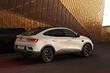 Anmeldelse af facelift-versionen af Renault Arkana 2023 foto 3