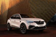 Anmeldelse af facelift-versionen af Renault Arkana 2023 foto 1