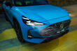 Test af MG ONE-crossover foto 4