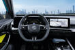 Test af MG ONE-crossover foto 6