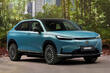 Test af 204 hk el-crossoveren Honda e:Ny1 foto 2