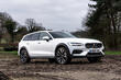 Test af 2. generation Volvo V60 Cross Country stationcar foto 1