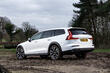 Test af 2. generation Volvo V60 Cross Country stationcar foto 2