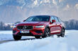 Test af 2. generation Volvo V60 Cross Country stationcar foto 3