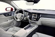Test af 2. generation Volvo V60 Cross Country stationcar foto 6