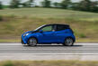 Gennemgang af faceliftet Toyota Aygo i anden generation foto 3