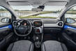 Gennemgang af faceliftet Toyota Aygo i anden generation foto 6