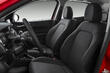 Test af sedanen Fiat Cronos foto 6