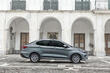 Test af sedanen Fiat Cronos foto 2
