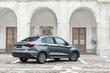 Test af sedanen Fiat Cronos foto 3