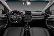 Test af sedanen Fiat Cronos foto 5