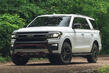 Test af faceliftede Ford Expedition IV generation foto 2