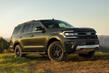 Test af faceliftede Ford Expedition IV generation foto 3