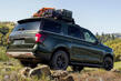 Test af faceliftede Ford Expedition IV generation foto 4