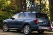 Test af faceliftede Ford Expedition IV generation foto 1