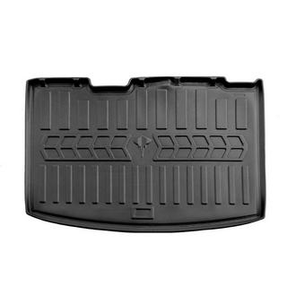 Stingray 3D bagagerumsmåtte (EUV, 2022+, med subwoofer, nedre)