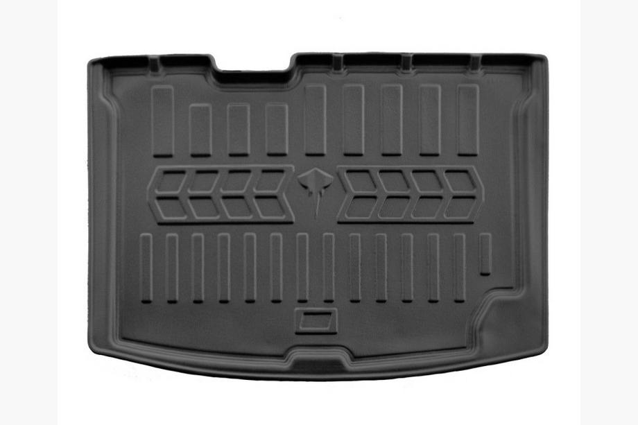 Chevrolet Bolt 2016–2023 Bagagerumsmåtte Stingray 3D (EUV, 2022+, uden subwoofer, nederste) Image
