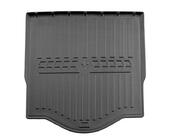 Ford Mondeo 2014–2022 Stingray 3D (SW) gummimåtte til bagagerum foto 1