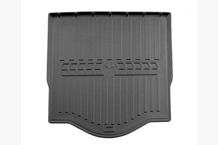 Ford Mondeo 2014–2022 Stingray 3D (SW) gummimåtte til bagagerum Image