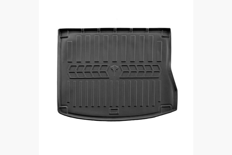 Hyundai I-30 2007–2011 Stingray 3D bagagerumsbakke (HB) Image
