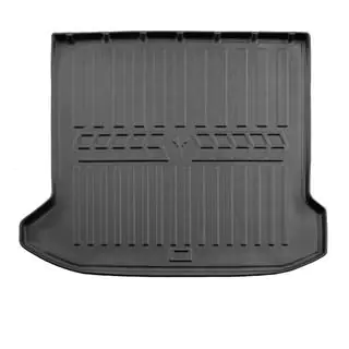 Bagagerumsmåtte Stingray 3D
