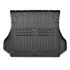Hyundai Santa Fe 1 2000–2006 Bagagerumsmåtte Stingray 3D foto 2