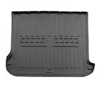Opel Combo 2002–2012 Bagagerumsmåtte i gummi Stingray 3D (personbil) foto 1