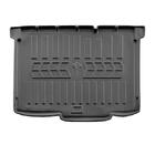 Opel Corsa D 2007–2014 Bagagerumsmåtte Stingray 3D (nederste) foto 1