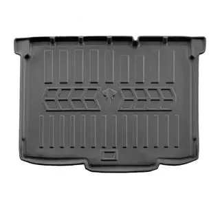 Bagagerumsmåtte Stingray 3D (nederste)