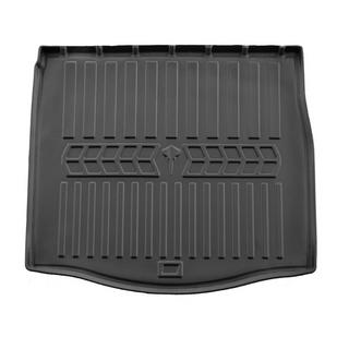 Bagagerumsmåtte Stingray 3D (5 sæder, lav) Renault Scenic/Grand 2016–2025