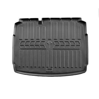 Stingray 3D bagagerumsbakke (HB) Seat Leon 2005–2012