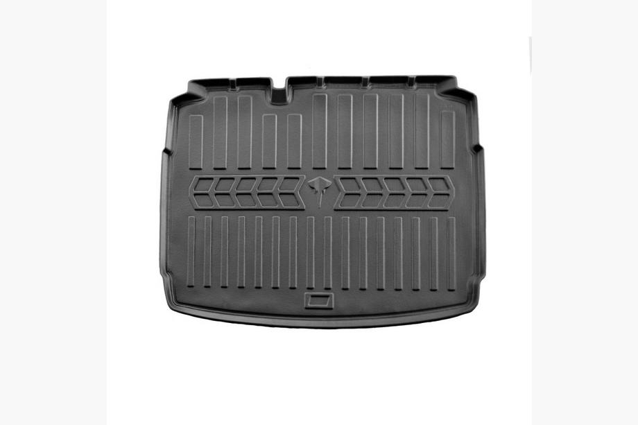 Seat Leon 2005–2012 Stingray 3D bagagerumsbakke (HB) Image