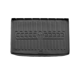 Bagagerumsmåtte Stingray 3D Skoda Yeti 2009–2017