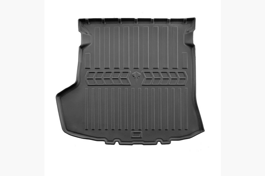 Toyota Corolla 2007–2013 Bagagerumsmåtte Stingray 3D (SD) Image