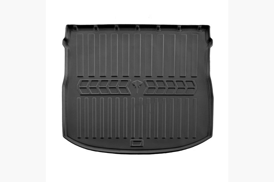 Volvo S40 2004–2012 Bagagerumsmåtte Stingray 3D Image